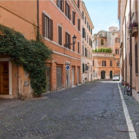 La Casa Di Remo Apartment Rome Exterior photo
