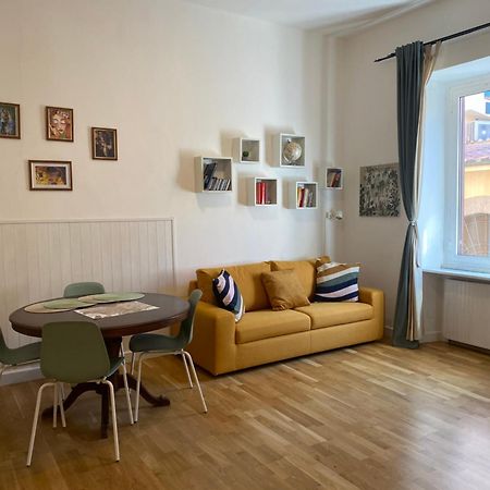 La Casa Di Remo Apartment Rome Exterior photo