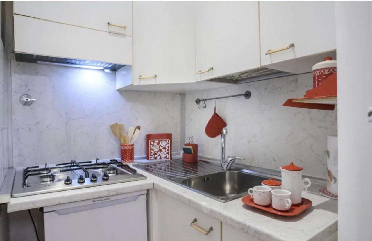 La Casa Di Remo Apartment Rome Exterior photo