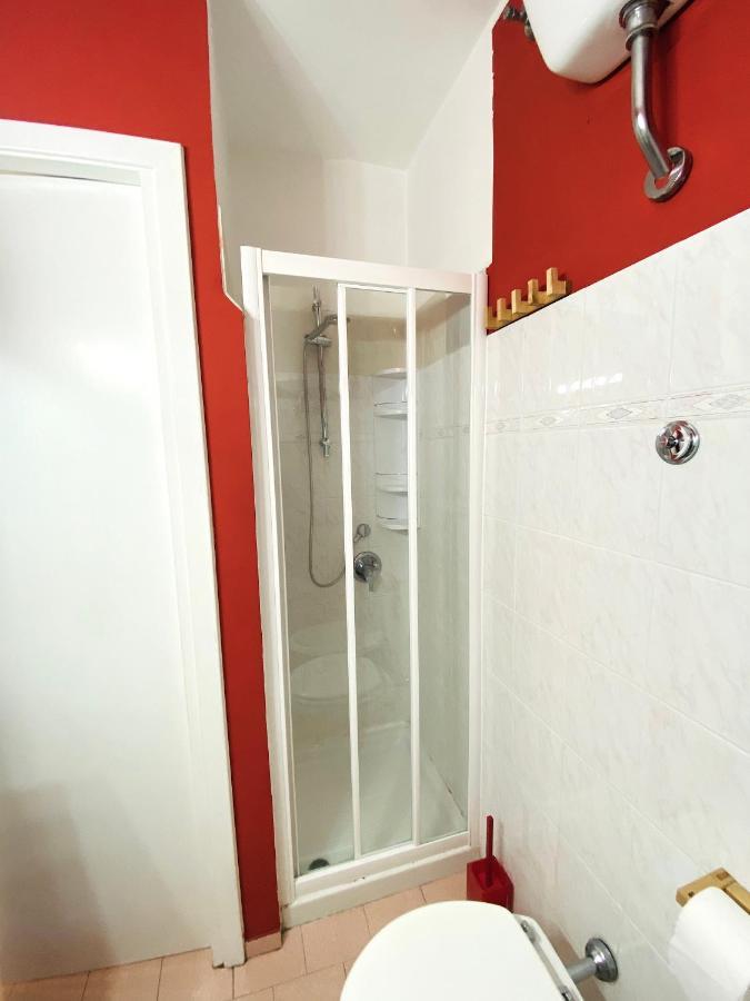 La Casa Di Remo Apartment Rome Exterior photo