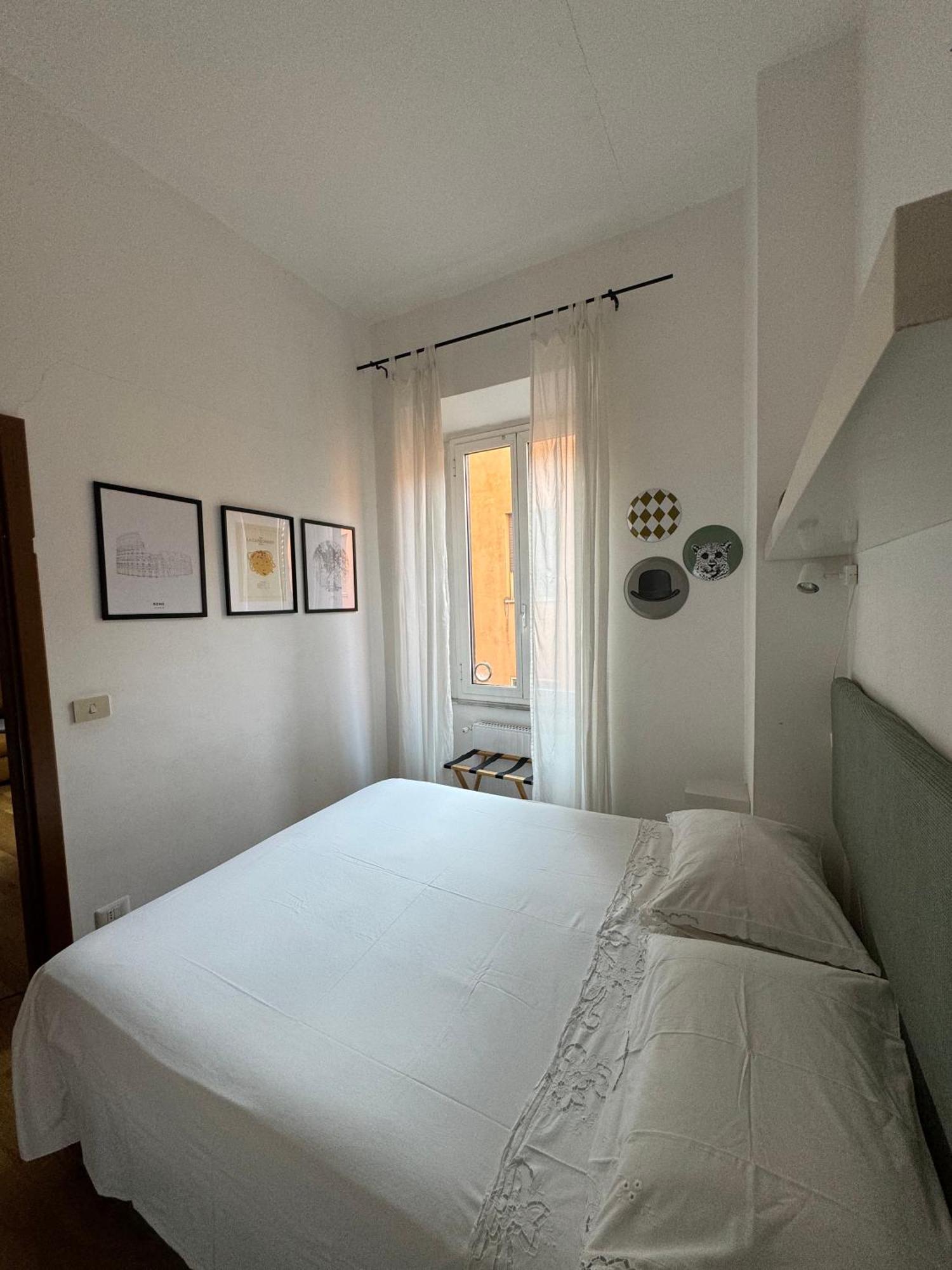 La Casa Di Remo Apartment Rome Exterior photo