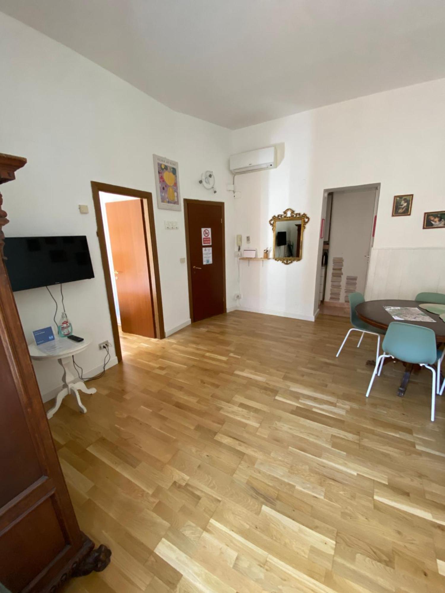 La Casa Di Remo Apartment Rome Exterior photo